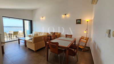 3-locale, Appartamento, 91m², 2 Piano