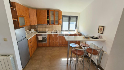 3 rooms, Apartment, 91m², 2 Floor