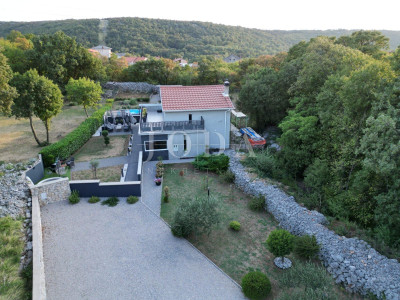 House, 92m², Plot 1014m²