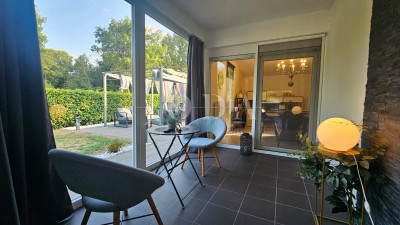 Haus, 92m², Grundstück 1014m²