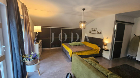 House, 92m², Plot 1014m²