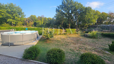 House, 92m², Plot 1014m²