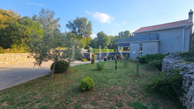 House, 92m², Plot 1014m²