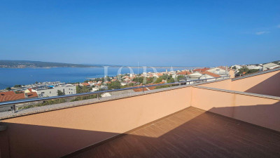 4 rooms, Apartment, 113m², 2 Floor