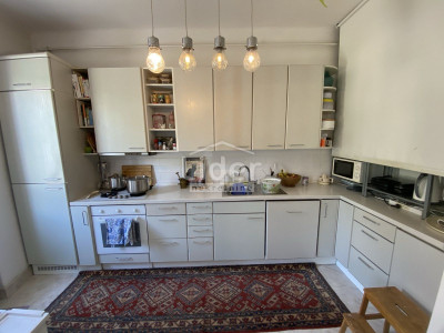 4 rooms, Apartment, 81m², 2 Floor