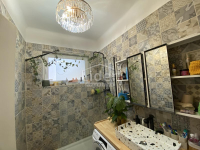 4 rooms, Apartment, 81m², 2 Floor