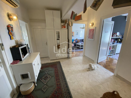 4 rooms, Apartment, 81m², 2 Floor