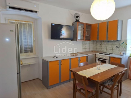 1-locale, Appartamento, 32m², 1 Piano