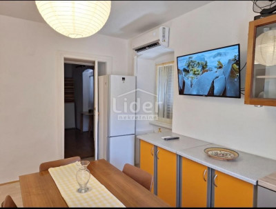 1-locale, Appartamento, 32m², 1 Piano