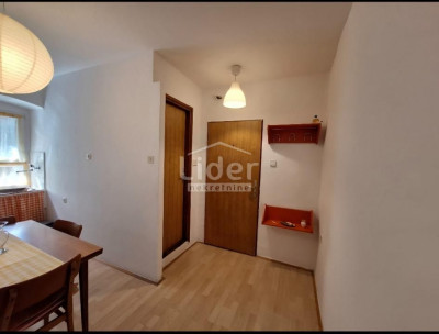 1-locale, Appartamento, 32m², 1 Piano