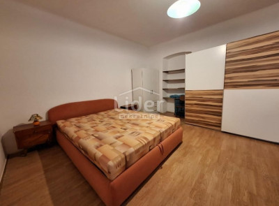 1-Zi., Wohnung, 32m², 1 Etage