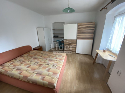 1-Zi., Wohnung, 32m², 1 Etage