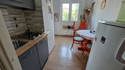 1-Zi., Wohnung, 39m², 2 Etage