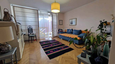 1 rooms, Apartment, 39m², 2 Floor