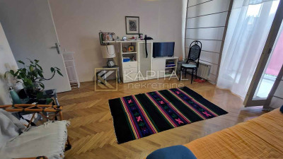 1 rooms, Apartment, 39m², 2 Floor