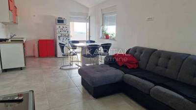 3-Zi., Wohnung, 77m², 1 Etage