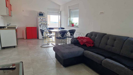 3-Zi., Wohnung, 77m², 1 Etage