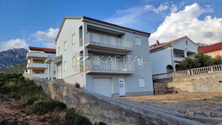 House, 236m², Plot 539m²