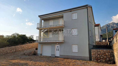 House, 236m², Plot 539m²