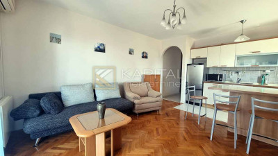 3 rooms, Apartment, 67m², 1 Floor