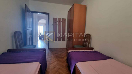 3-к, Квартира, 67м², 1 Этаж