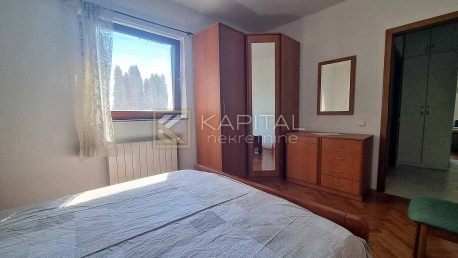 3-locale, Appartamento, 67m², 1 Piano