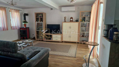 4 rooms, Apartment, 116m², 1 Floor