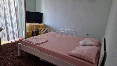 4-к, Квартира, 116м², 1 Этаж