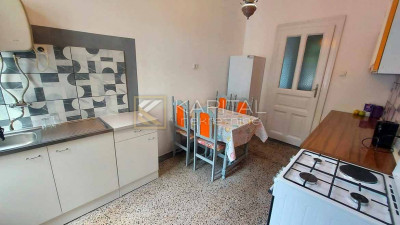 2 rooms, Apartment, 55m², 1 Floor