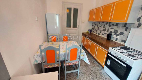 2 rooms, Apartment, 55m², 1 Floor