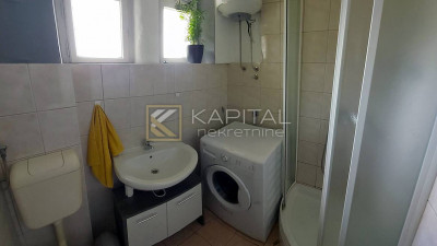 2 rooms, Apartment, 55m², 1 Floor