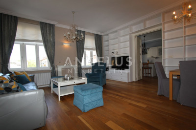 4 rooms, Apartment, 103m², 3 Floor