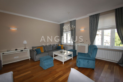 4 rooms, Apartment, 103m², 3 Floor