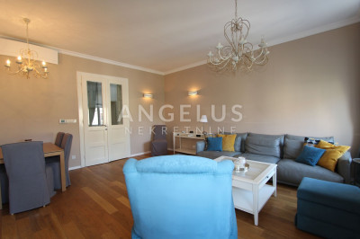 4 rooms, Apartment, 103m², 3 Floor