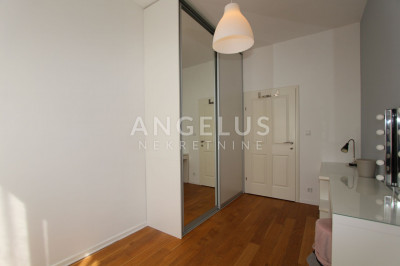 4-locale, Appartamento, 103m², 3 Piano