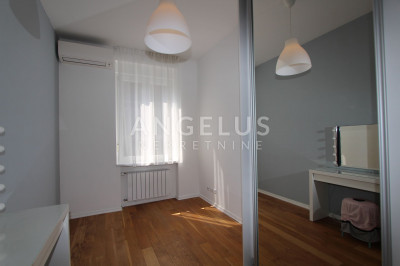 4-Zi., Wohnung, 103m², 3 Etage