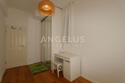 4 rooms, Apartment, 103m², 3 Floor