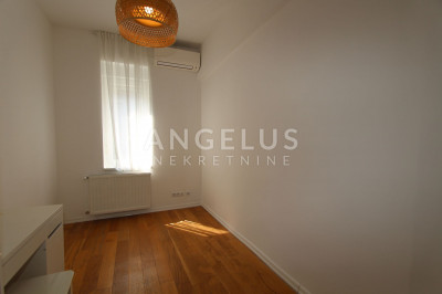 4-locale, Appartamento, 103m², 3 Piano