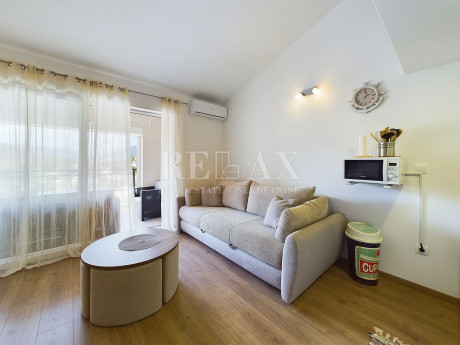 1-locale, Appartamento, 25m², 3 Piano