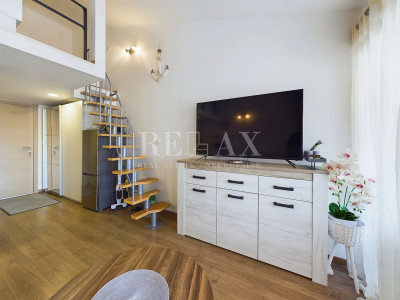 1 rooms, Apartment, 25m², 3 Floor