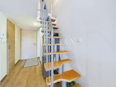 1-Zi., Wohnung, 25m², 3 Etage