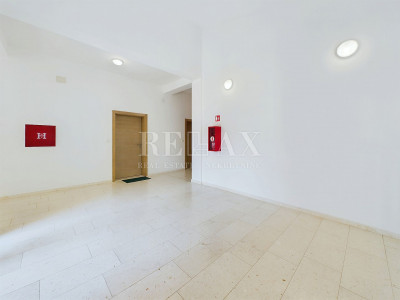 1-locale, Appartamento, 25m², 3 Piano