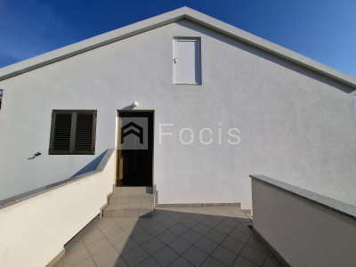 House, 235m², Plot 626m²