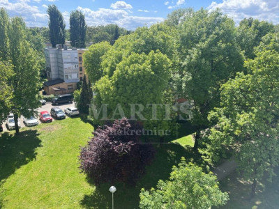 3 rooms, Apartment, 64m², 5 Floor