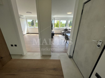 3-locale, Appartamento, 64m², 5 Piano