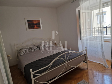 1-locale, Appartamento, 35m², 2 Piano