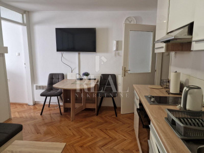 1 rooms, Apartment, 35m², 2 Floor