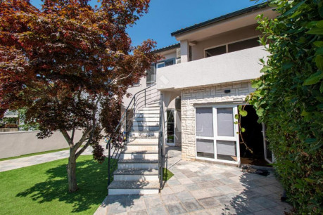 House, 285m², Plot 340m²