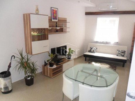 2-locale, Appartamento, 37m², 1 Piano