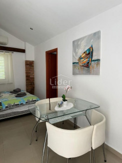 2-locale, Appartamento, 37m², 1 Piano